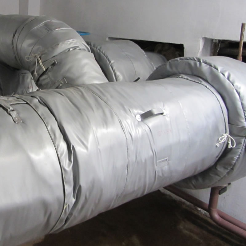 車間管道<a href=http://m.jmwfg.com.cn/e/tags/?tagname=%E4%BF%9D%E6%B8%A9%E5%A5%97 target=_blank class=infotextkey>保溫套</a>