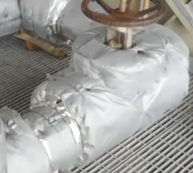 法蘭<a href=http://m.jmwfg.com.cn/e/tags/?tagname=%E5%8F%AF%E6%8B%86%E5%8D%B8%E4%BF%9D%E6%B8%A9 target=_blank class=infotextkey>可拆卸保溫</a>