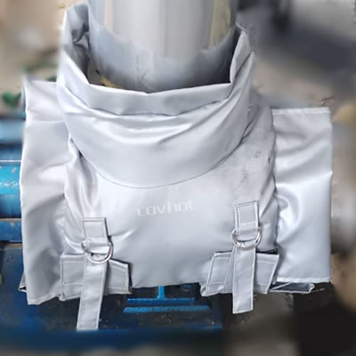 柔性<a href=http://m.jmwfg.com.cn/e/tags/?tagname=%E5%8F%AF%E6%8B%86%E5%8D%B8%E4%BF%9D%E6%B8%A9 target=_blank class=infotextkey>可拆卸保溫</a>夾套