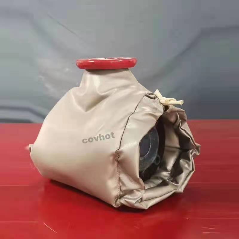 柔性<a href=http://m.jmwfg.com.cn/e/tags/?tagname=%E5%8F%AF%E6%8B%86%E5%8D%B8%E4%BF%9D%E6%B8%A9 target=_blank class=infotextkey>可拆卸保溫</a>夾套