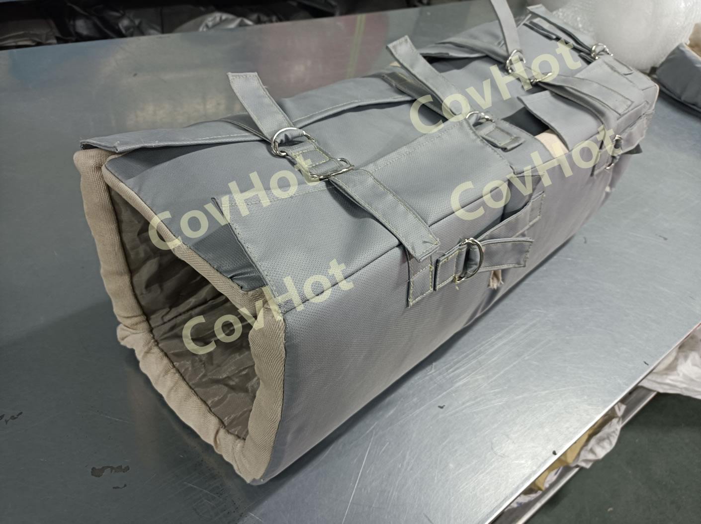 可拆卸<a href=http://m.jmwfg.com.cn/e/tags/?tagname=%E9%98%80%E9%97%A8%E4%BF%9D%E6%B8%A9%E5%A5%97 target=_blank class=infotextkey><a href=http://m.jmwfg.com.cn/e/tags/?tagname=%E9%98%80%E9%97%A8%E4%BF%9D%E6%B8%A9 target=_blank class=infotextkey>閥門保溫</a>套</a>