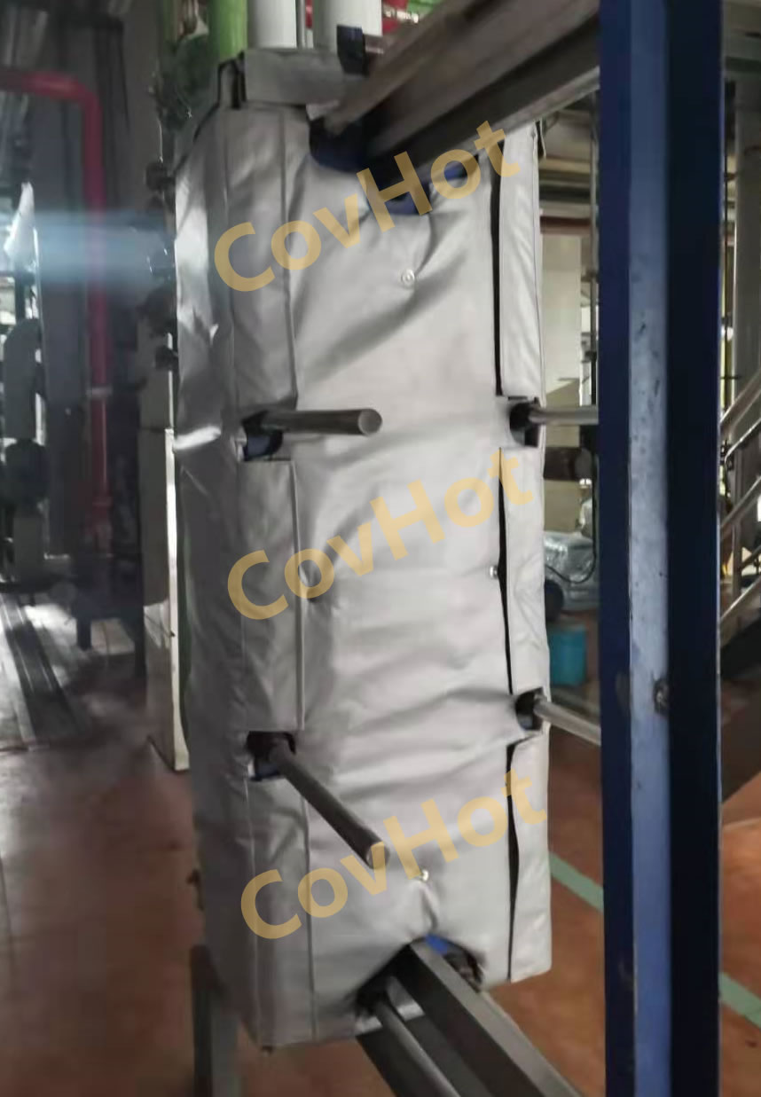 板式<a href=http://m.jmwfg.com.cn/e/tags/?tagname=%E6%8D%A2%E7%83%AD%E5%99%A8%E4%BF%9D%E6%B8%A9 target=_blank class=infotextkey>換熱器保溫</a>衣