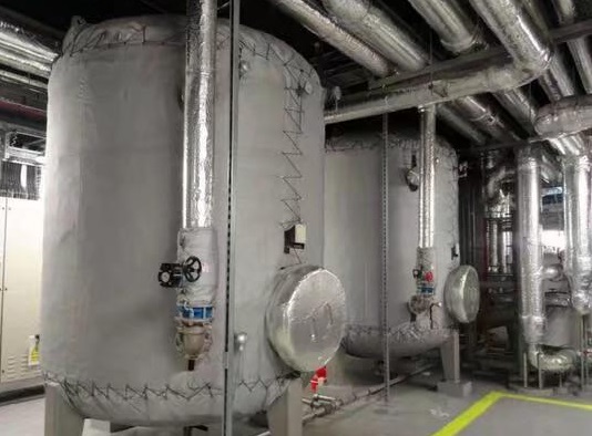 食品加工廠<a href=http://m.jmwfg.com.cn/e/tags/?tagname=%E9%98%80%E9%97%A8%E4%BF%9D%E6%B8%A9 target=_blank class=infotextkey>閥門保溫</a>