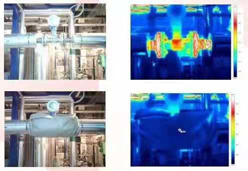 食品加工廠<a href=http://m.jmwfg.com.cn/e/tags/?tagname=%E9%98%80%E9%97%A8%E4%BF%9D%E6%B8%A9 target=_blank class=infotextkey>閥門保溫</a>