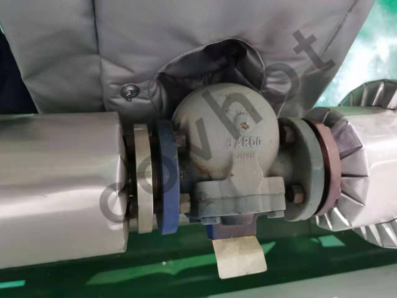 疏水閥<a href=http://m.jmwfg.com.cn/e/tags/?tagname=%E4%BF%9D%E6%B8%A9%E5%A5%97 target=_blank class=infotextkey>保溫套</a>