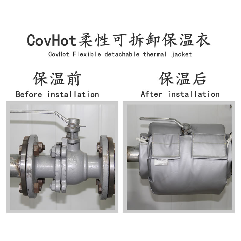 柔性<a href=http://m.jmwfg.com.cn/e/tags/?tagname=%E5%8F%AF%E6%8B%86%E5%8D%B8%E4%BF%9D%E6%B8%A9%E5%A5%97 target=_blank class=infotextkey>可拆卸<a href=http://m.jmwfg.com.cn/e/tags/?tagname=%E4%BF%9D%E6%B8%A9%E5%A5%97 target=_blank class=infotextkey>保溫套</a></a>