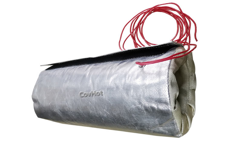 電伴熱<a href=http://m.jmwfg.com.cn/e/tags/?tagname=%E4%BF%9D%E6%B8%A9%E5%A5%97 target=_blank class=infotextkey>保溫套</a>