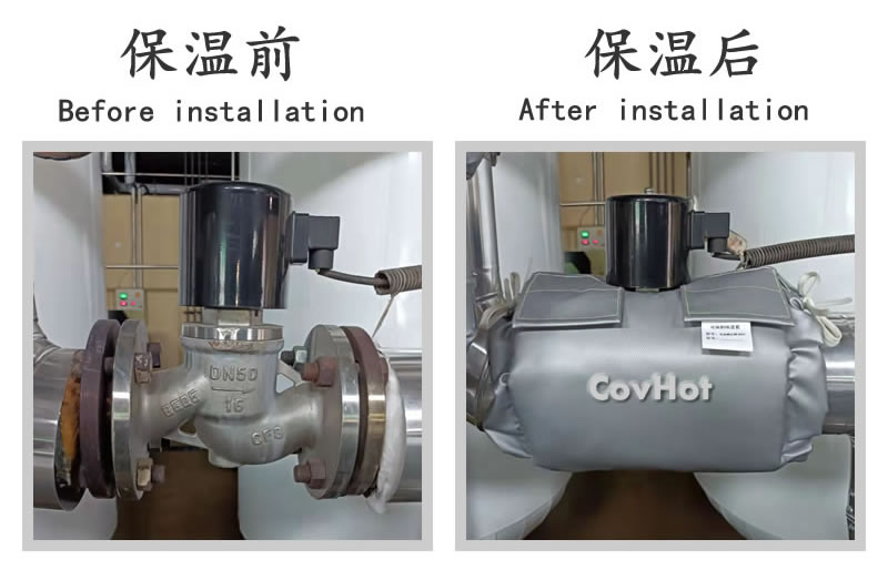 <a href=http://m.jmwfg.com.cn/e/tags/?tagname=%E9%98%80%E9%97%A8%E4%BF%9D%E6%B8%A9 target=_blank class=infotextkey>閥門保溫</a>保冷套