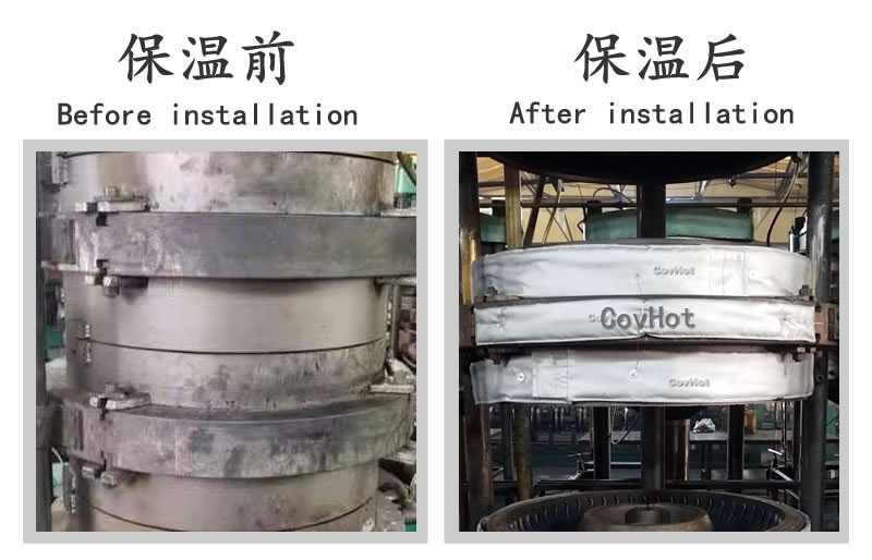 可拆卸<a href=http://m.jmwfg.com.cn/e/tags/?tagname=%E8%AE%BE%E5%A4%87%E4%BF%9D%E6%B8%A9 target=_blank class=infotextkey>設備保溫</a>衣