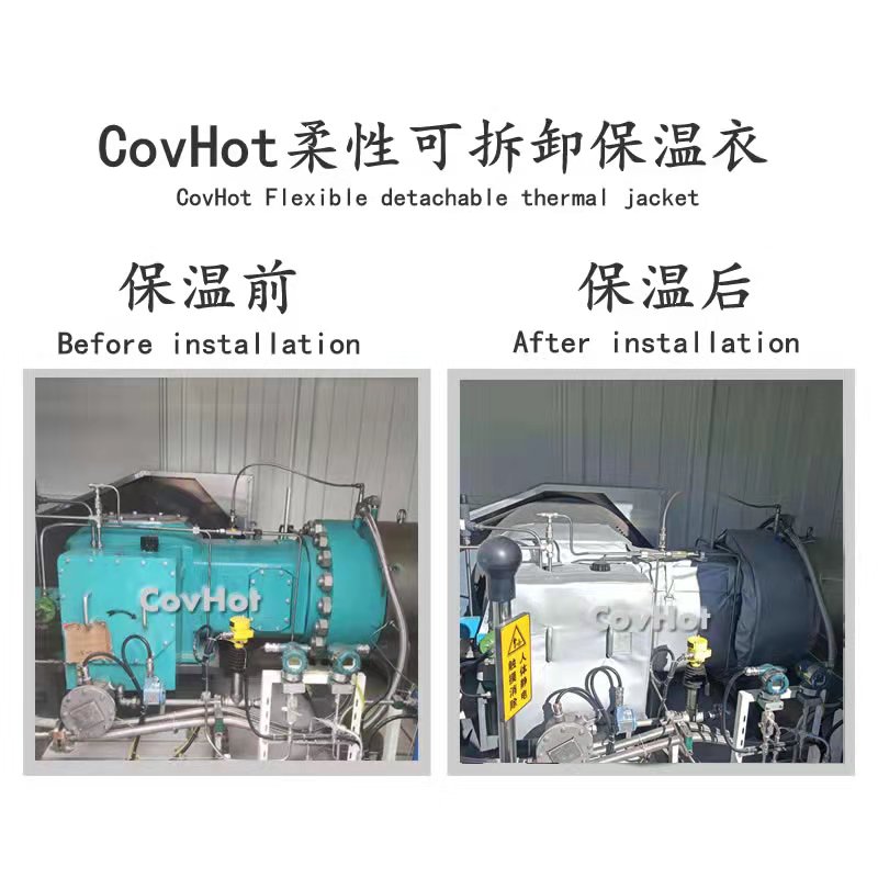 氫氣壓縮機<a href=http://m.jmwfg.com.cn/e/tags/?tagname=%E4%BF%9D%E6%B8%A9%E8%A1%A3 target=_blank class=infotextkey>保溫衣</a>