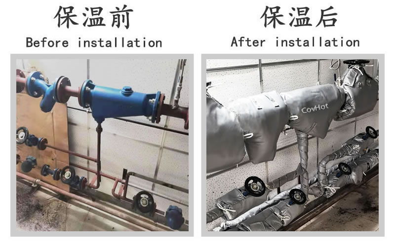 <a href=http://m.jmwfg.com.cn/e/tags/?tagname=%E9%98%80%E9%97%A8%E4%BF%9D%E6%B8%A9 target=_blank class=infotextkey>閥門保溫</a>罩廠家