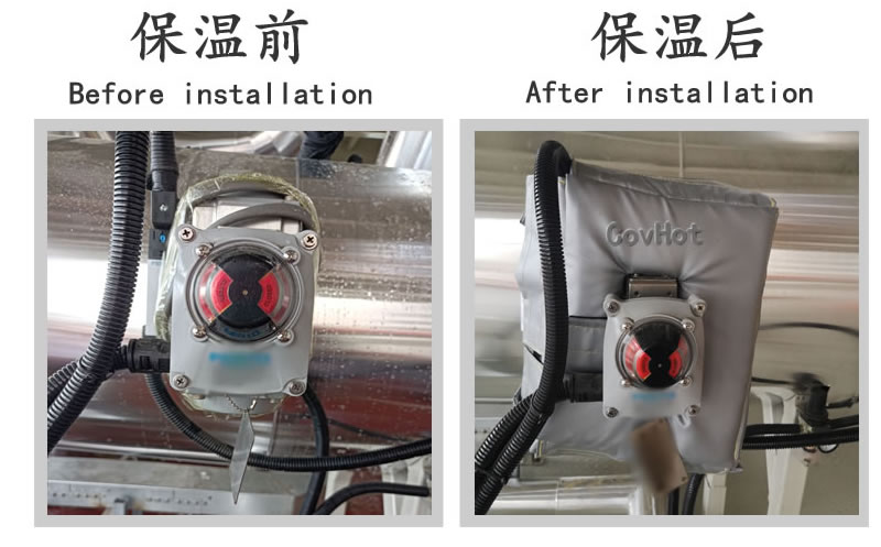 儀表<a href=http://m.jmwfg.com.cn/e/tags/?tagname=%E4%BF%9D%E6%B8%A9%E5%A5%97 target=_blank class=infotextkey>保溫套</a>,<a href=http://m.jmwfg.com.cn/e/tags/?tagname=%E8%AE%BE%E5%A4%87%E9%9A%94%E7%83%AD%E7%BD%A9 target=_blank class=infotextkey>設(shè)備隔熱罩</a>