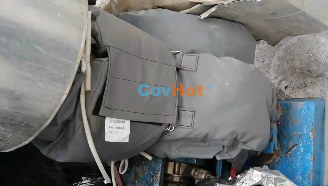 <a href=http://m.jmwfg.com.cn/e/tags/?tagname=%E5%8F%AF%E6%8B%86%E5%8D%B8%E4%BF%9D%E6%B8%A9%E5%A5%97 target=_blank class=infotextkey>可拆卸<a href=http://m.jmwfg.com.cn/e/tags/?tagname=%E4%BF%9D%E6%B8%A9%E5%A5%97 target=_blank class=infotextkey>保溫套</a></a>(衣),<a href=http://m.jmwfg.com.cn/e/tags/?tagname=%E9%98%80%E9%97%A8%E4%BF%9D%E6%B8%A9 target=_blank class=infotextkey>閥門保溫</a>