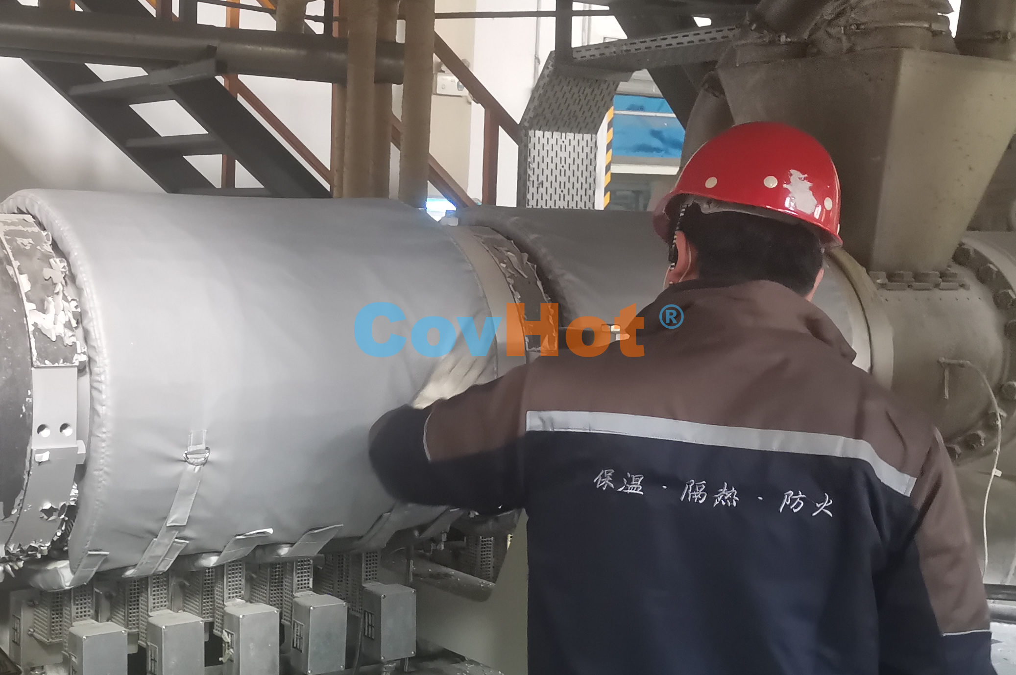 可拆卸式<a href=http://m.jmwfg.com.cn/e/tags/?tagname=%E4%BF%9D%E6%B8%A9%E5%A5%97 target=_blank class=infotextkey>保溫套</a>（衣）,<a href=http://m.jmwfg.com.cn/e/tags/?tagname=%E5%B7%A5%E4%B8%9A%E4%BF%9D%E6%B8%A9 target=_blank class=infotextkey>工業保溫</a>