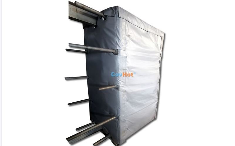 可拆卸板式<a href=http://m.jmwfg.com.cn/e/tags/?tagname=%E6%8D%A2%E7%83%AD%E5%99%A8%E4%BF%9D%E6%B8%A9 target=_blank class=infotextkey>換熱器保溫</a>套