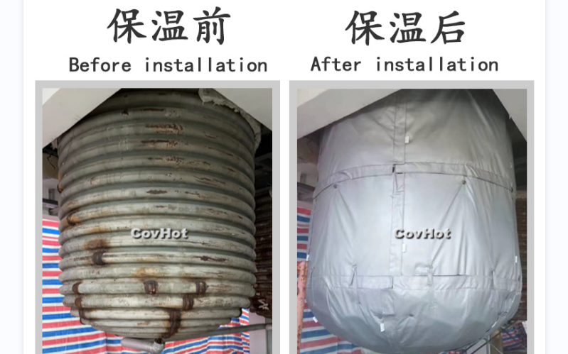 工業(yè)<a href=http://m.jmwfg.com.cn/e/tags/?tagname=%E8%AE%BE%E5%A4%87%E4%BF%9D%E6%B8%A9 target=_blank class=infotextkey>設(shè)備保溫</a>隔熱,<a href=http://m.jmwfg.com.cn/e/tags/?tagname=%E5%8F%AF%E6%8B%86%E5%8D%B8%E4%BF%9D%E6%B8%A9%E5%A5%97 target=_blank class=infotextkey>可拆卸<a href=http://m.jmwfg.com.cn/e/tags/?tagname=%E4%BF%9D%E6%B8%A9%E5%A5%97 target=_blank class=infotextkey>保溫套</a></a>