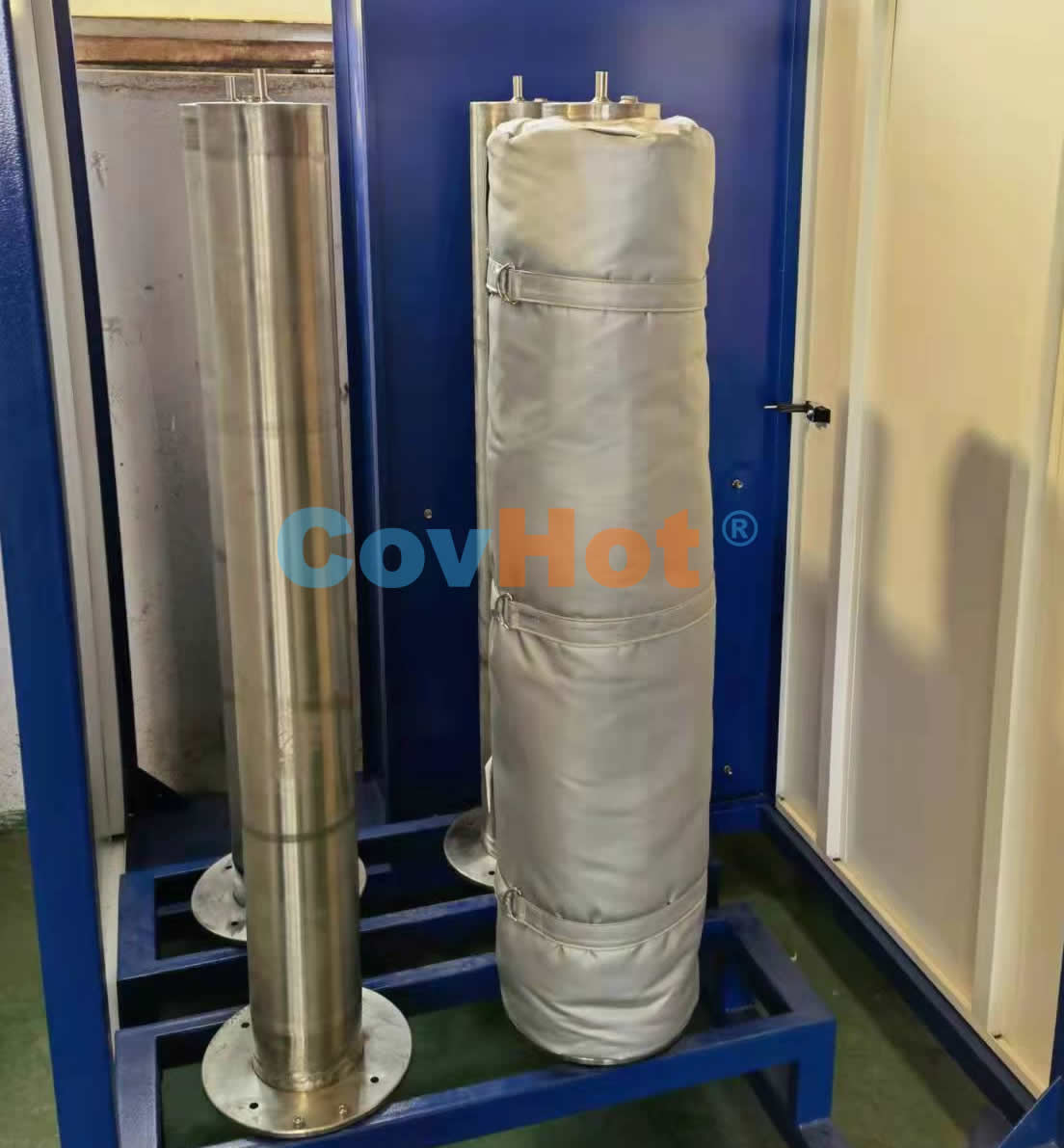 純化器反應器,<a href=http://m.jmwfg.com.cn/e/tags/?tagname=%E5%8F%AF%E6%8B%86%E5%8D%B8%E4%BF%9D%E6%B8%A9%E5%A5%97 target=_blank class=infotextkey>可拆卸<a href=http://m.jmwfg.com.cn/e/tags/?tagname=%E4%BF%9D%E6%B8%A9%E5%A5%97 target=_blank class=infotextkey>保溫套</a></a>