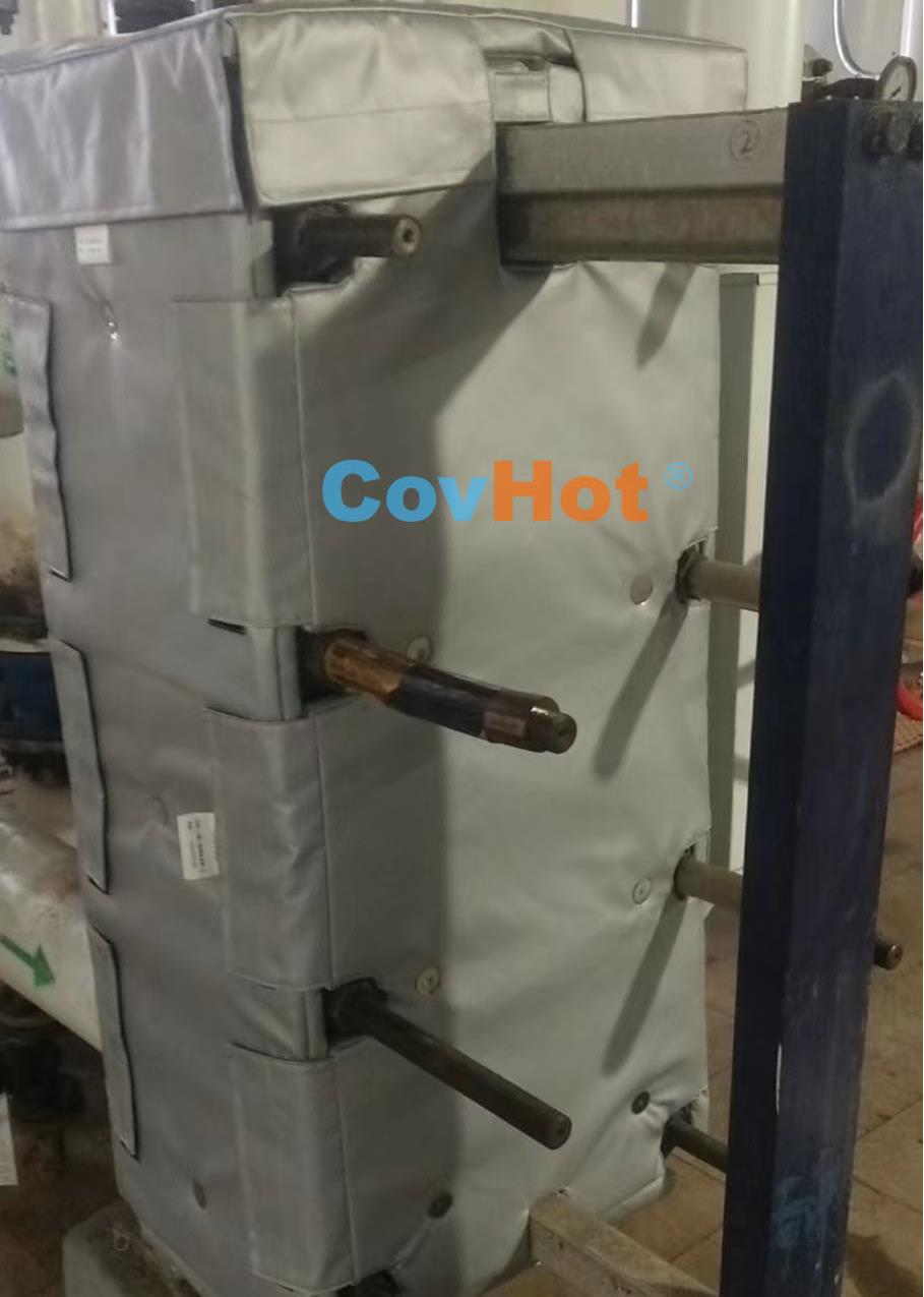 板式<a href=http://m.jmwfg.com.cn/e/tags/?tagname=%E6%8D%A2%E7%83%AD%E5%99%A8%E4%BF%9D%E6%B8%A9 target=_blank class=infotextkey>換熱器保溫</a>,<a href=http://m.jmwfg.com.cn/e/tags/?tagname=%E5%8F%AF%E6%8B%86%E5%8D%B8%E4%BF%9D%E6%B8%A9%E5%A5%97 target=_blank class=infotextkey>可拆卸<a href=http://m.jmwfg.com.cn/e/tags/?tagname=%E4%BF%9D%E6%B8%A9%E5%A5%97 target=_blank class=infotextkey>保溫套</a></a>