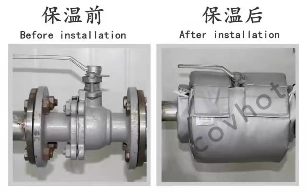 <a href=http://m.jmwfg.com.cn/e/tags/?tagname=%E5%8F%AF%E6%8B%86%E5%8D%B8%E4%BF%9D%E6%B8%A9%E5%A5%97 target=_blank class=infotextkey>可拆卸<a href=http://m.jmwfg.com.cn/e/tags/?tagname=%E4%BF%9D%E6%B8%A9%E5%A5%97 target=_blank class=infotextkey>保溫套</a></a>,<a href=http://m.jmwfg.com.cn/e/tags/?tagname=%E9%98%80%E9%97%A8%E4%BF%9D%E6%B8%A9 target=_blank class=infotextkey>閥門保溫</a>,管路保溫,<a href=http://m.jmwfg.com.cn/e/tags/?tagname=%E6%8D%A2%E7%83%AD%E5%99%A8%E4%BF%9D%E6%B8%A9 target=_blank class=infotextkey>換熱器保溫</a>