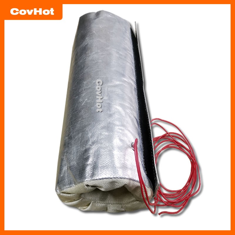 電伴熱<a href=http://m.jmwfg.com.cn/e/tags/?tagname=%E4%BF%9D%E6%B8%A9%E5%A5%97 target=_blank class=infotextkey>保溫套</a>,儀表防凍