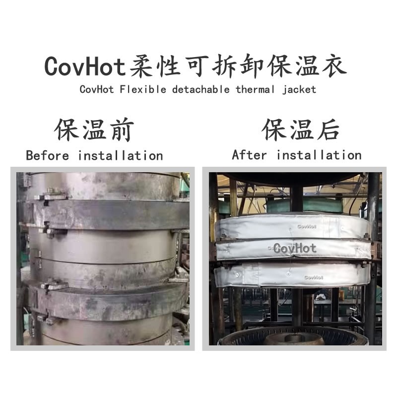 硫化機<a href=http://m.jmwfg.com.cn/e/tags/?tagname=%E5%8F%AF%E6%8B%86%E5%8D%B8%E4%BF%9D%E6%B8%A9%E5%A5%97 target=_blank class=infotextkey>可拆卸<a href=http://m.jmwfg.com.cn/e/tags/?tagname=%E4%BF%9D%E6%B8%A9%E5%A5%97 target=_blank class=infotextkey>保溫套</a></a>,<a href=http://m.jmwfg.com.cn/e/tags/?tagname=%E7%A1%AB%E5%8C%96%E6%9C%BA%E4%BF%9D%E6%B8%A9 target=_blank class=infotextkey>硫化機保溫</a>,硫化機節能