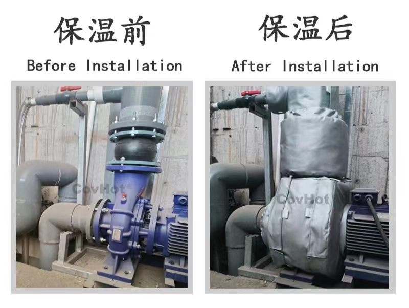 泵體<a href=http://m.jmwfg.com.cn/e/tags/?tagname=%E4%BF%9D%E6%B8%A9%E5%A5%97 target=_blank class=infotextkey>保溫套</a>,<a href=http://m.jmwfg.com.cn/e/tags/?tagname=%E5%8F%AF%E6%8B%86%E5%8D%B8%E4%BF%9D%E6%B8%A9%E5%A5%97 target=_blank class=infotextkey>可拆卸<a href=http://m.jmwfg.com.cn/e/tags/?tagname=%E4%BF%9D%E6%B8%A9%E5%A5%97 target=_blank class=infotextkey>保溫套</a></a>