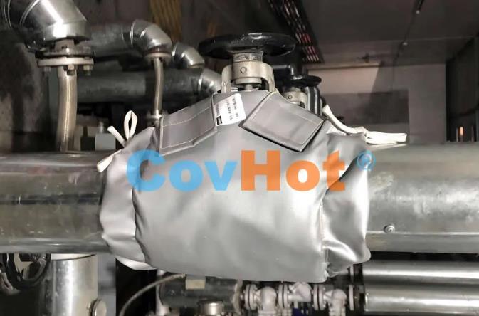 柔性<a href=http://m.jmwfg.com.cn/e/tags/?tagname=%E5%8F%AF%E6%8B%86%E5%8D%B8%E4%BF%9D%E6%B8%A9%E5%A5%97 target=_blank class=infotextkey>可拆卸<a href=http://m.jmwfg.com.cn/e/tags/?tagname=%E4%BF%9D%E6%B8%A9%E5%A5%97 target=_blank class=infotextkey>保溫套</a></a>,鐵皮保溫