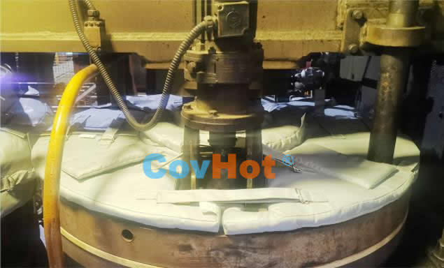 工業模具保溫絕熱套,可拆卸式模具<a href=http://m.jmwfg.com.cn/e/tags/?tagname=%E4%BF%9D%E6%B8%A9%E5%A5%97 target=_blank class=infotextkey>保溫套</a>