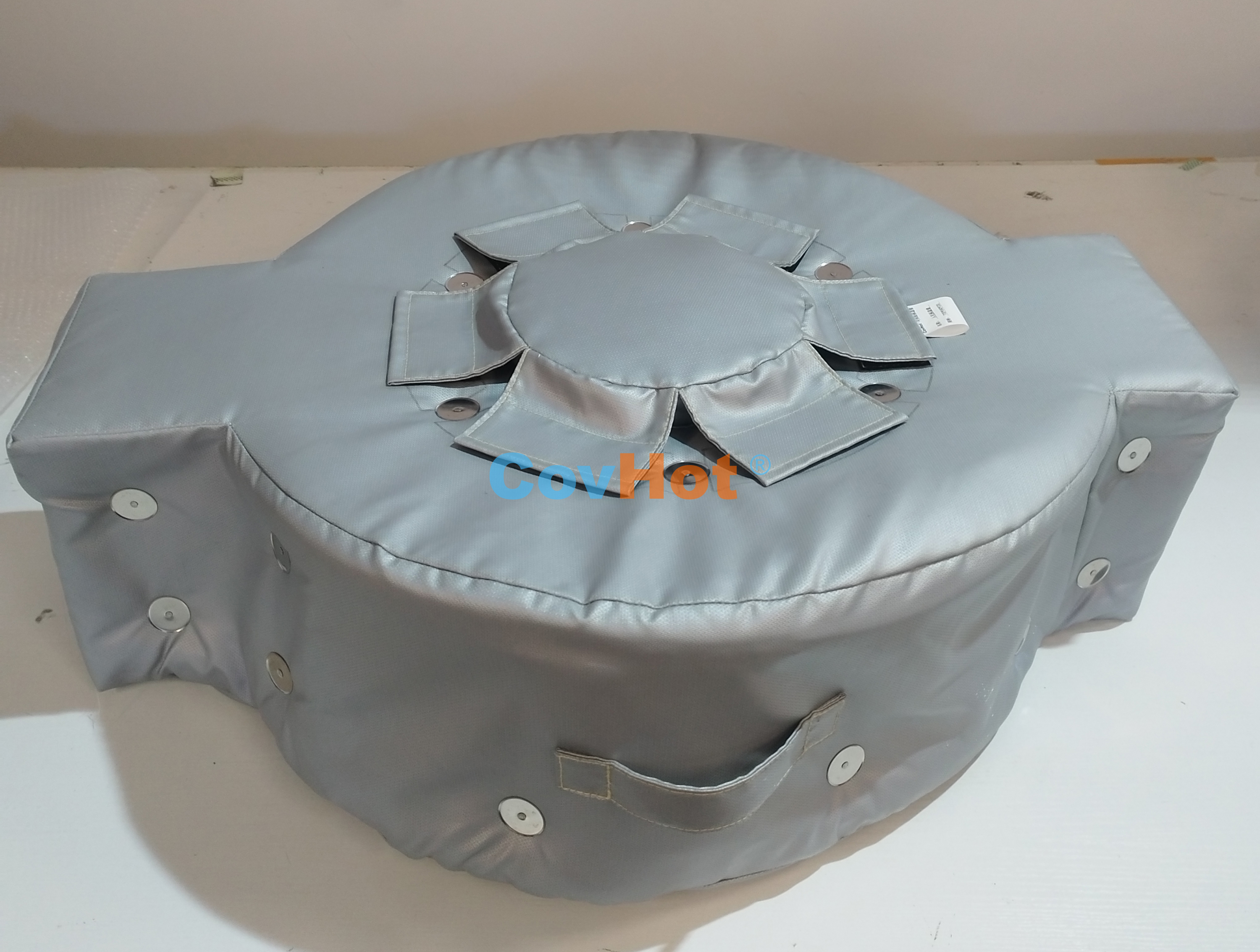 人孔<a href=http://m.jmwfg.com.cn/e/tags/?tagname=%E4%BF%9D%E6%B8%A9%E9%9A%94%E7%83%AD target=_blank class=infotextkey>保溫隔熱</a>,可拆卸工業<a href=http://m.jmwfg.com.cn/e/tags/?tagname=%E8%AE%BE%E5%A4%87%E4%BF%9D%E6%B8%A9 target=_blank class=infotextkey>設備保溫</a>套