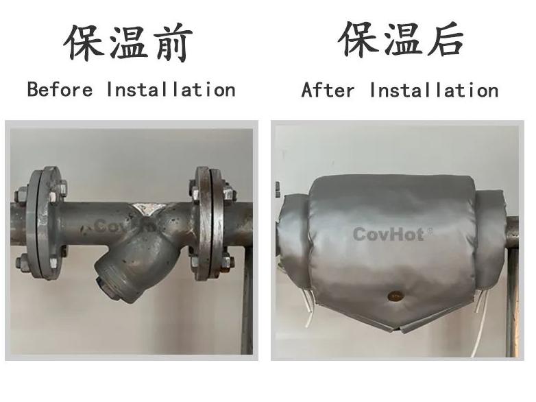 食品生產<a href=http://m.jmwfg.com.cn/e/tags/?tagname=%E4%BF%9D%E6%B8%A9%E9%9A%94%E7%83%AD target=_blank class=infotextkey>保溫隔熱</a>,<a href=http://m.jmwfg.com.cn/e/tags/?tagname=%E5%8F%AF%E6%8B%86%E5%8D%B8%E4%BF%9D%E6%B8%A9%E5%A5%97 target=_blank class=infotextkey>可拆卸<a href=http://m.jmwfg.com.cn/e/tags/?tagname=%E4%BF%9D%E6%B8%A9%E5%A5%97 target=_blank class=infotextkey>保溫套</a></a>