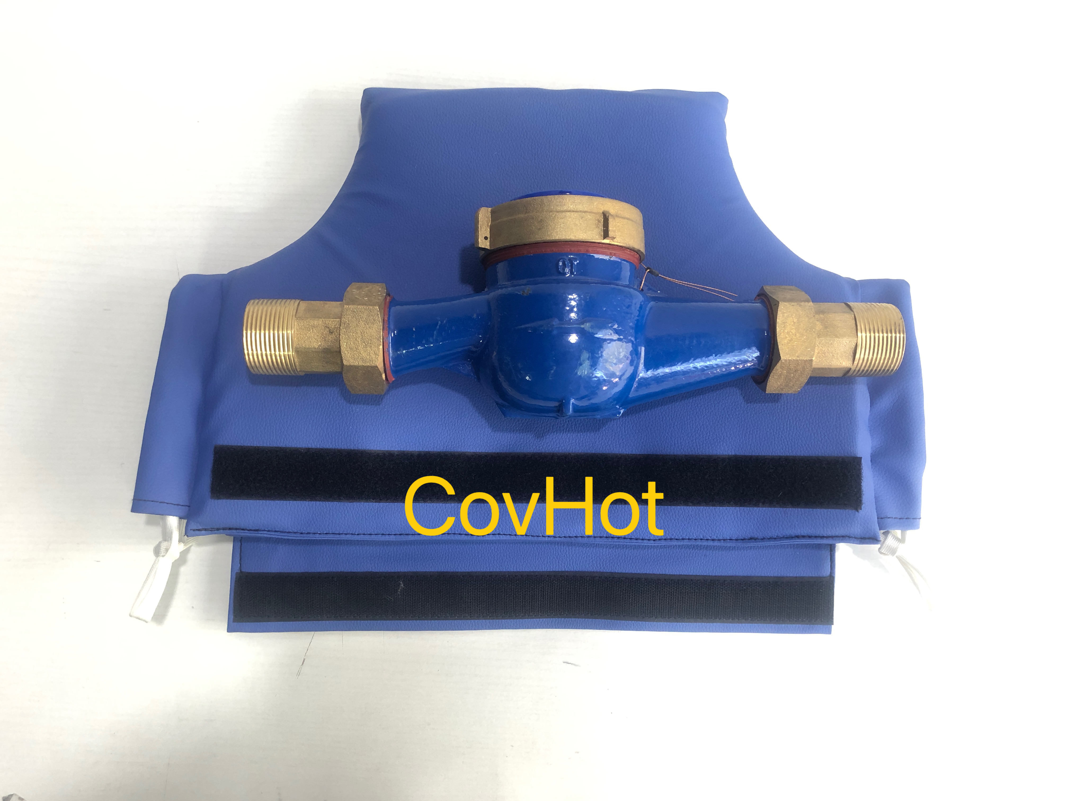 可拆卸式水表<a href=http://m.jmwfg.com.cn/e/tags/?tagname=%E4%BF%9D%E6%B8%A9%E5%A5%97 target=_blank class=infotextkey>保溫套</a>,水管保溫,水表保溫