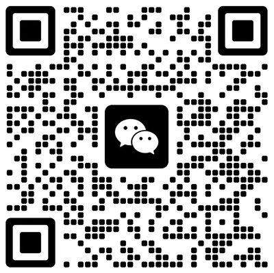 掃一掃，關(guān)注微信號(hào)